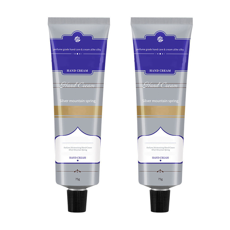 Non-Greasy Moisturizing Hand Cream