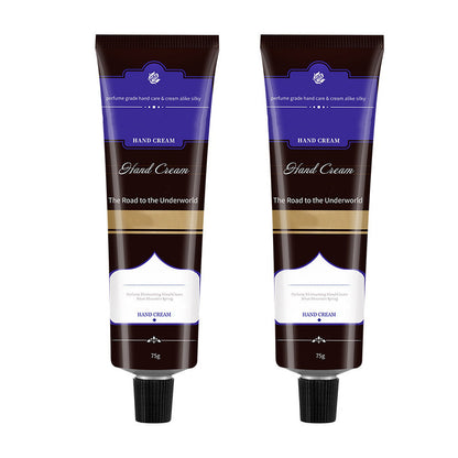 Non-Greasy Moisturizing Hand Cream