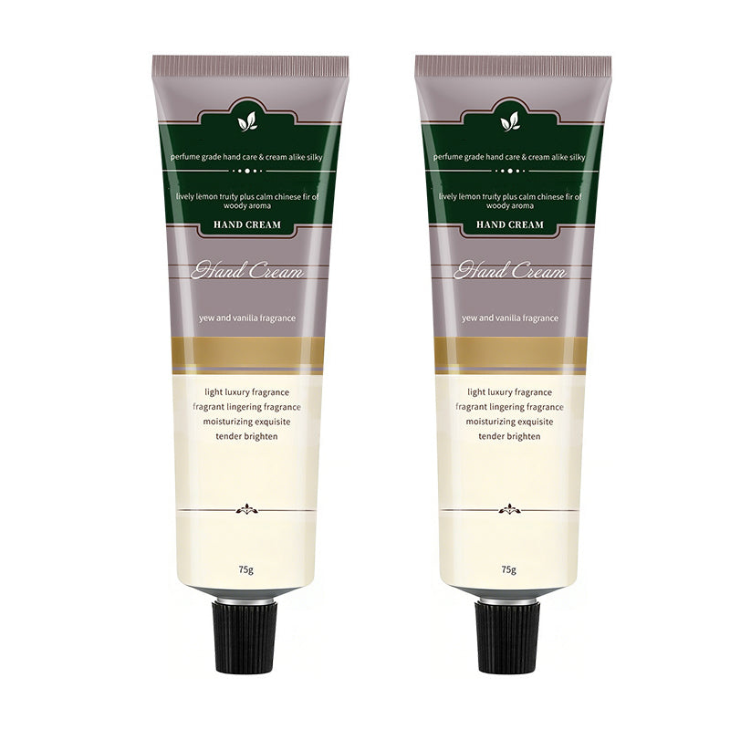 Non-Greasy Moisturizing Hand Cream