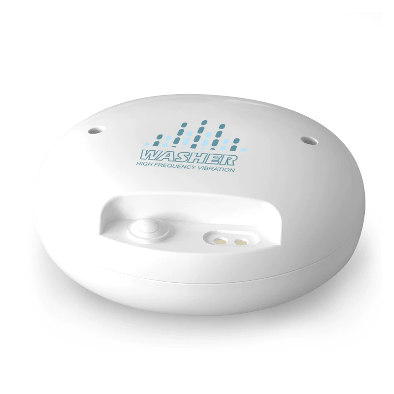 Portable Ultrasonic Fruit & Vegetable Washer