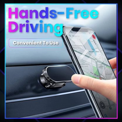 🎉 2026 Sale — Over 35,000 Sold! 💞 Ultra-strong magnetic flexible car phone holder