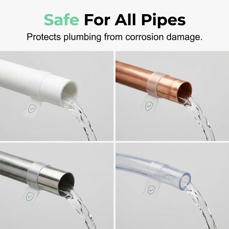 Odor-neutralizing effervescent tablets for drains