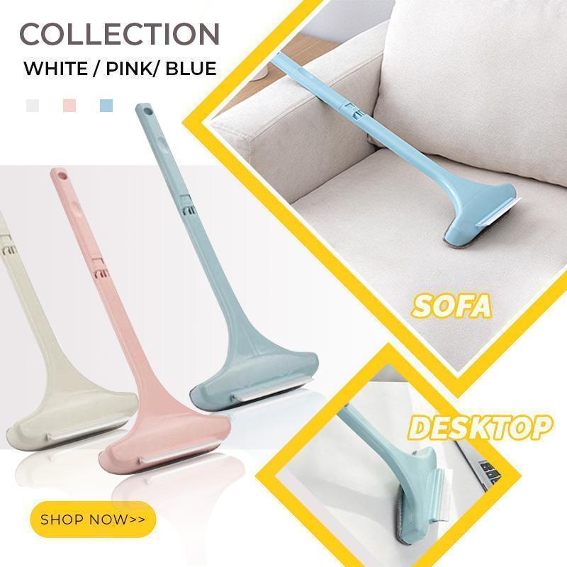 Multifunctional Screen Brush