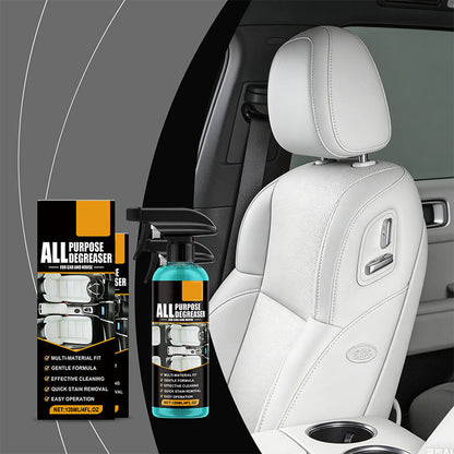 All-Purpose Degreaser Spray for Car & Home