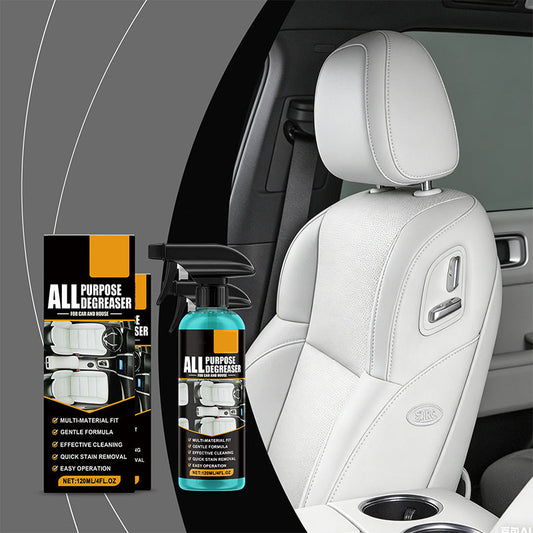 All-Purpose Degreaser Spray for Car & Home