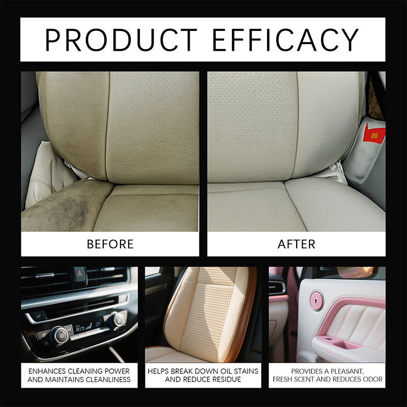 All-Purpose Degreaser Spray for Car & Home