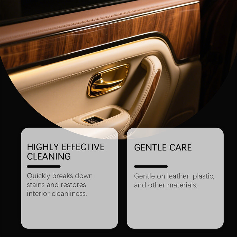 All-Purpose Degreaser Spray for Car & Home