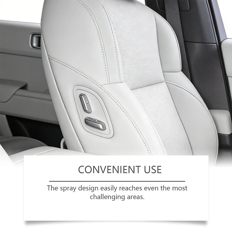 All-Purpose Degreaser Spray for Car & Home