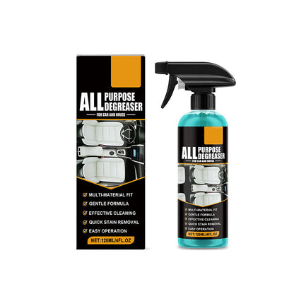 All-Purpose Degreaser Spray for Car & Home