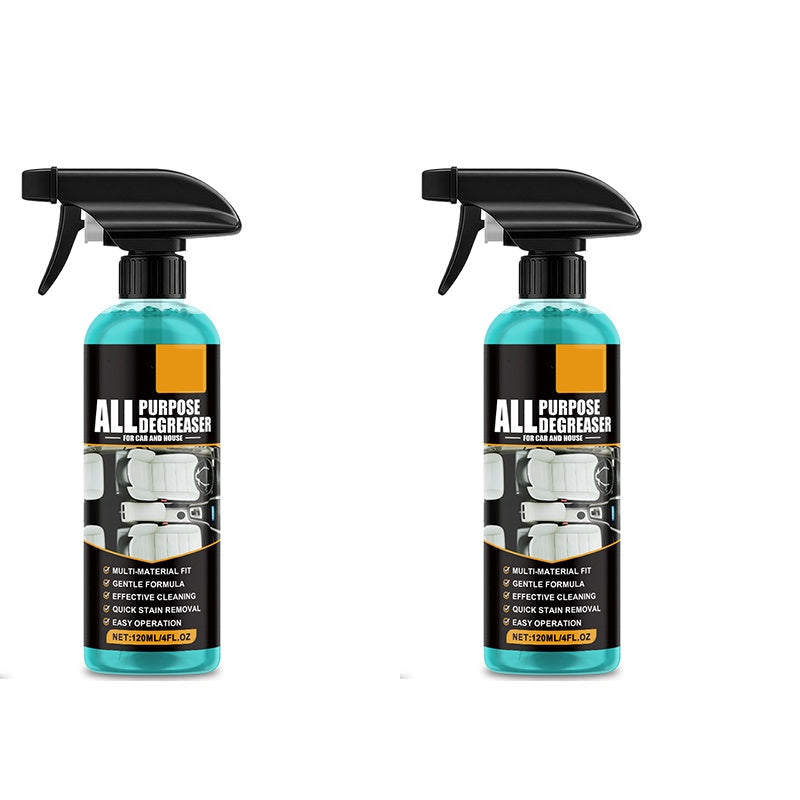 All-Purpose Degreaser Spray for Car & Home