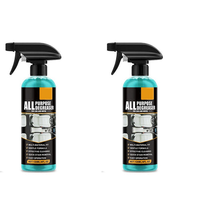 All-Purpose Degreaser Spray for Car & Home
