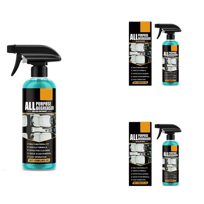 All-Purpose Degreaser Spray for Car & Home
