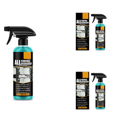 All-Purpose Degreaser Spray for Car & Home