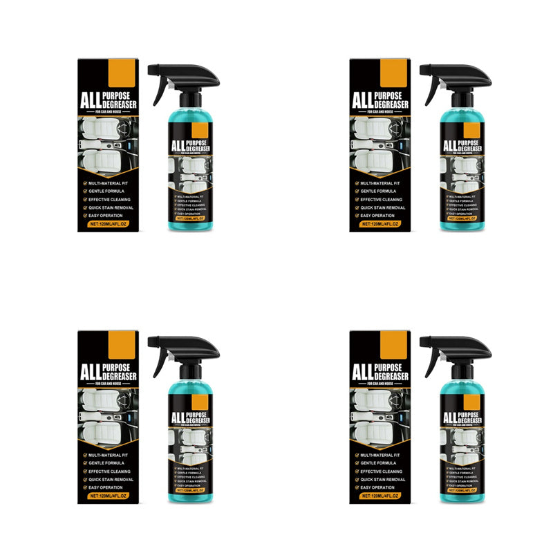 All-Purpose Degreaser Spray for Car & Home
