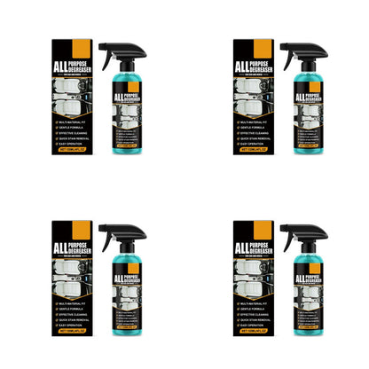 All-Purpose Degreaser Spray for Car & Home
