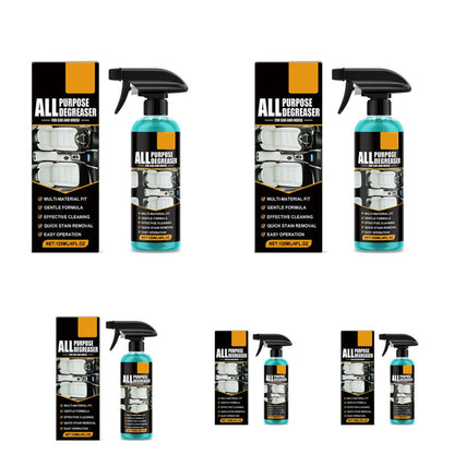 All-Purpose Degreaser Spray for Car & Home