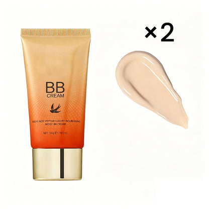 Hydrating BB Cream for a Flawless, Natural Finish
