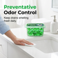 applovin -🥳2026 HOT SALE🥳💞50K+ SOLD!🏠💧 50% OFF! Drain Deodorizer Pods – Bio‑enzyme formula neutralizes smells at the source. Instant fresh scent, no harsh chemicals. Say goodbye to embarrassing odours. 🚰✅