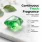 applovin -🥳2026 HOT SALE🥳💞50K+ SOLD!🏠💧 50% OFF! Drain Deodorizer Pods – Bio‑enzyme formula neutralizes smells at the source. Instant fresh scent, no harsh chemicals. Say goodbye to embarrassing odours. 🚰✅
