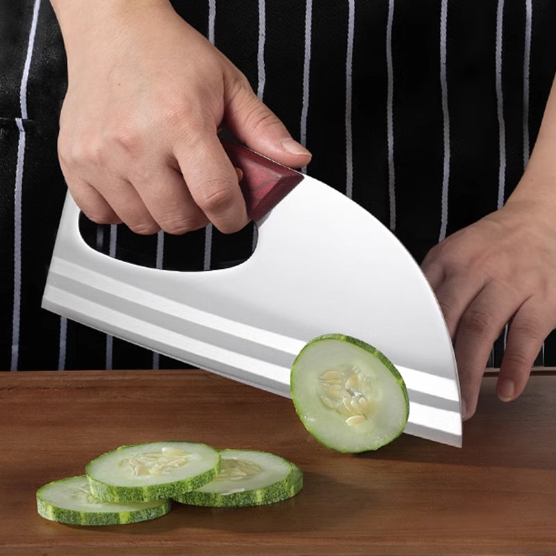 ⏰HOT DEAL 2026🔥Forged chef's knife | Sharp and durable, ergonomic non-slip handle, precision cutting, gift box