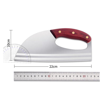 ⏰HOT DEAL 2026🔥Forged chef's knife | Sharp and durable, ergonomic non-slip handle, precision cutting, gift box