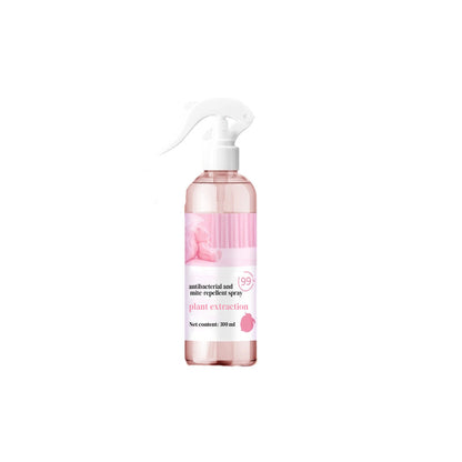 Plant Extract Antibacterial and Anti-Mite Spray