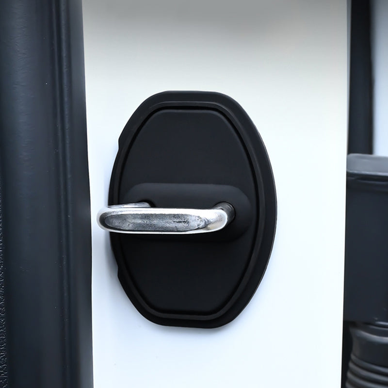 🚗 Car Door Lock Protector Set. (4PCS)