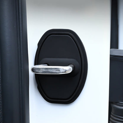 🚗 Car Door Lock Protector Set. (4PCS)