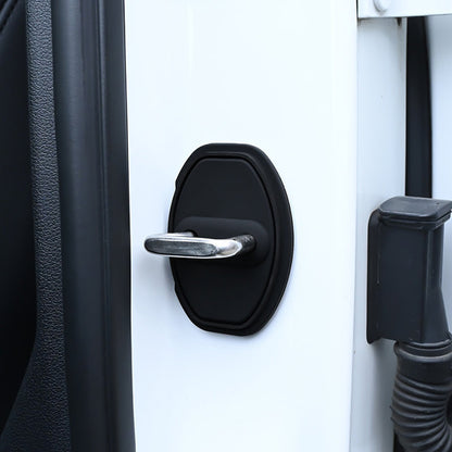 🚗 Car Door Lock Protector Set. (4PCS)