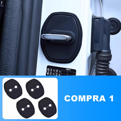 🚗 Car Door Lock Protector Set. (4PCS)
