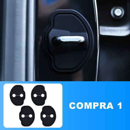 🚗 Car Door Lock Protector Set. (4PCS)