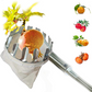 50% OFF !! ⏰Fruit Picker Head Basket – Durable Design, Easy Attach & Perfect for Reaching High Branches Without a Ladder 🌳（副本）