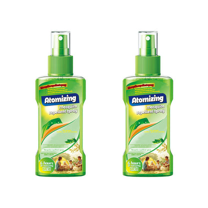 🌿 Family-Friendly Mosquito Repellent Spray – Protect Your Loved Ones, Naturally! 🦟💚 Plant‑powered, gentle on skin, tough on bugs – worry‑free outdoor fun for everyone. 🌸✨