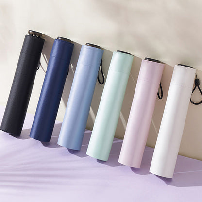 🏆 Last Day Special Price ＄23.98 ! 🔥Buy more Save more🎁Ultra-Lightweight Compact All-Weather Umbrella