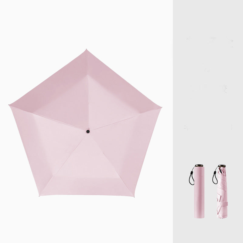 🏆 Last Day Special Price ＄23.98 ! 🔥Buy more Save more🎁Ultra-Lightweight Compact All-Weather Umbrella