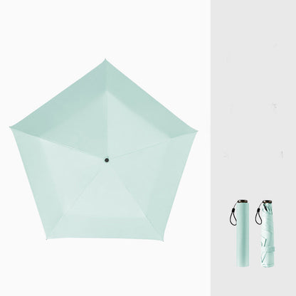 🏆 Last Day Special Price ＄23.98 ! 🔥Buy more Save more🎁Ultra-Lightweight Compact All-Weather Umbrella