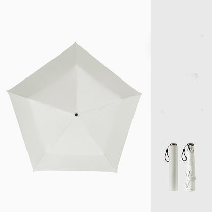 🏆 Last Day Special Price ＄23.98 ! 🔥Buy more Save more🎁Ultra-Lightweight Compact All-Weather Umbrella