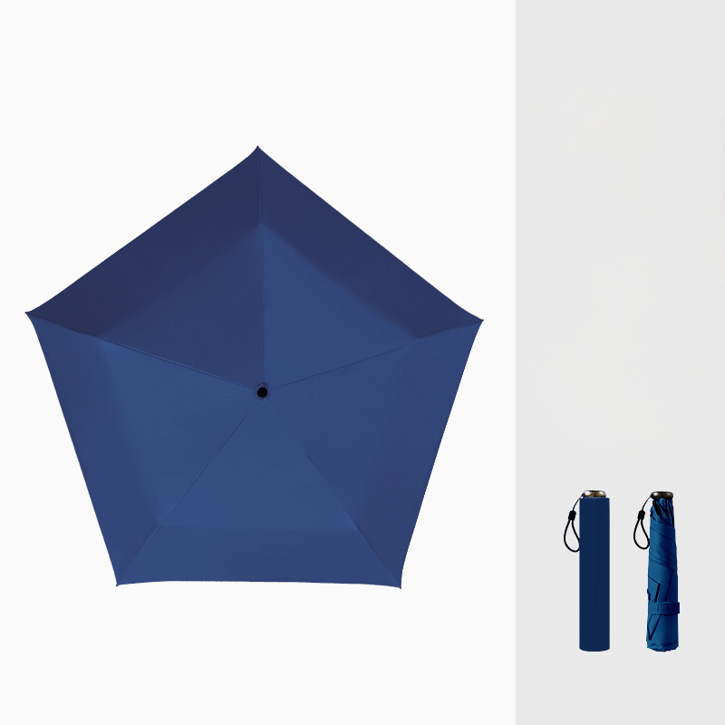 🏆 Last Day Special Price ＄23.98 ! 🔥Buy more Save more🎁Ultra-Lightweight Compact All-Weather Umbrella