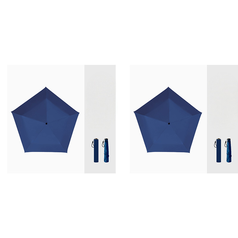 💖LAST DAY SALE!!💖✨ Say Goodbye to Bulky Umbrellas – Ultra-Light Sun & Rain Protection for On-the-Go! ✨