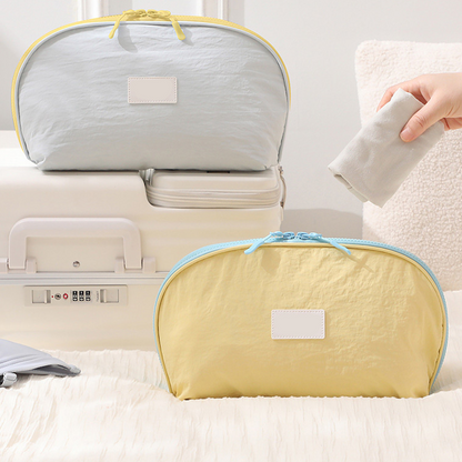 Portable Underwear Travel Organizer Bag