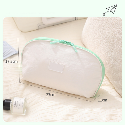 Portable Underwear Travel Organizer Bag