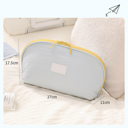 Portable Underwear Travel Organizer Bag