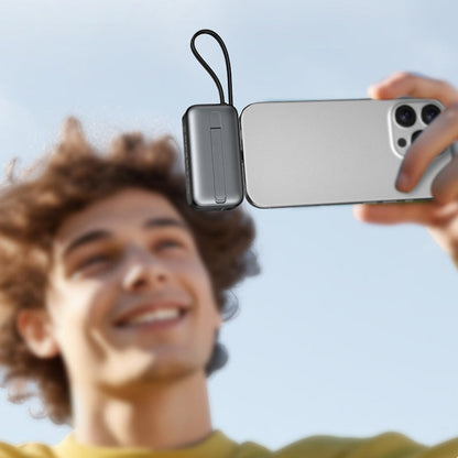 🔋 2026 Sale — Over 32 600 Sold!✨ 3‑in‑1 Magnetic Power Bank