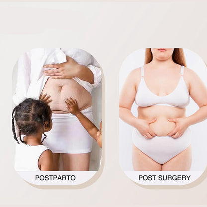 🔥50% OFF NOW!🔥 Tummy-sculpting bodysuit—waist-shaping, butt-lifting, and strong compression; flatters the figure; also available in plus sizes