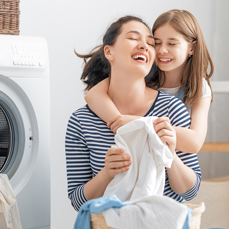 🧼 Washing Machine Cleaner Tablets – Deep Clean, Remove Odor & Keep Your Washer Fresh ✨🏠