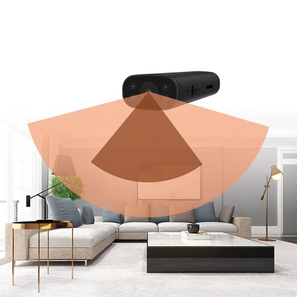 ✨️Novo produto✨️Câmara de segurança sem fios Wi-Fi