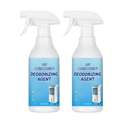 Air Conditioner Cleaner Set