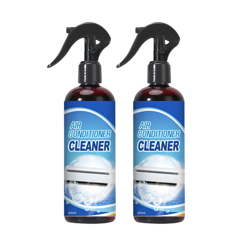 Air Conditioner Cleaner Set
