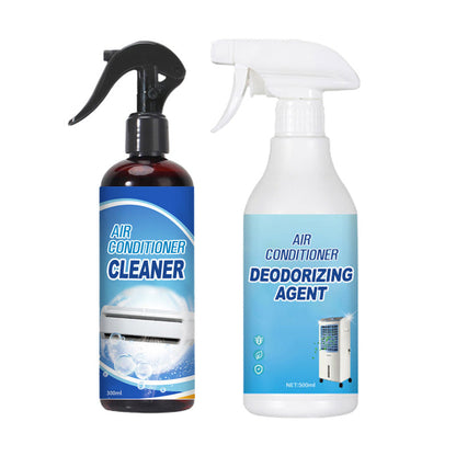 Air Conditioner Cleaner Set
