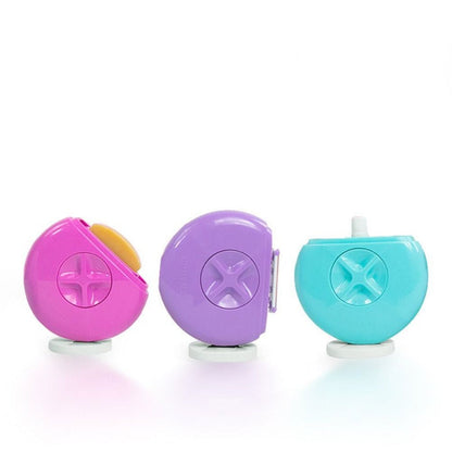 3-in-1 Ladies Multifunctional Shaver